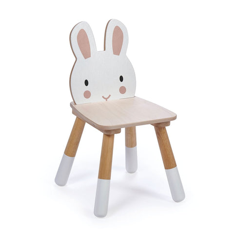 Forest Chair- Rabbit