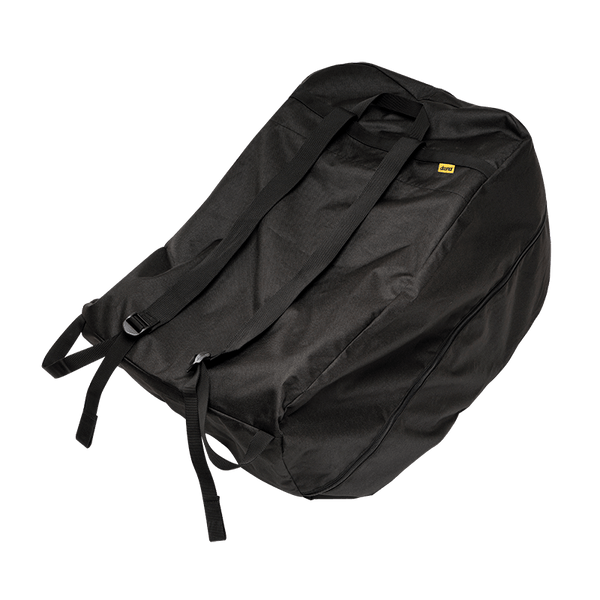 Travel Bag- Black