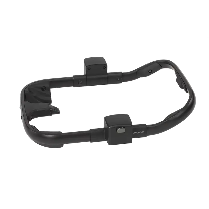 Nuna's PIPA Adapter for UPPAbaby VISTA and CRUZ