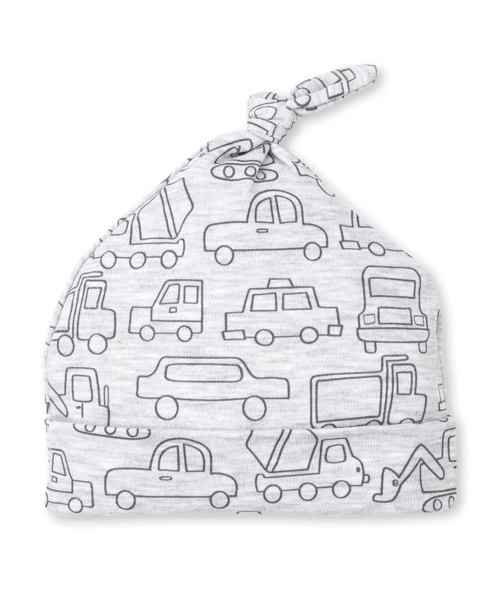 Hat- Busy Traffic