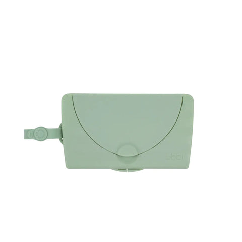 On-the-Go Wipes Dispenser- Sage