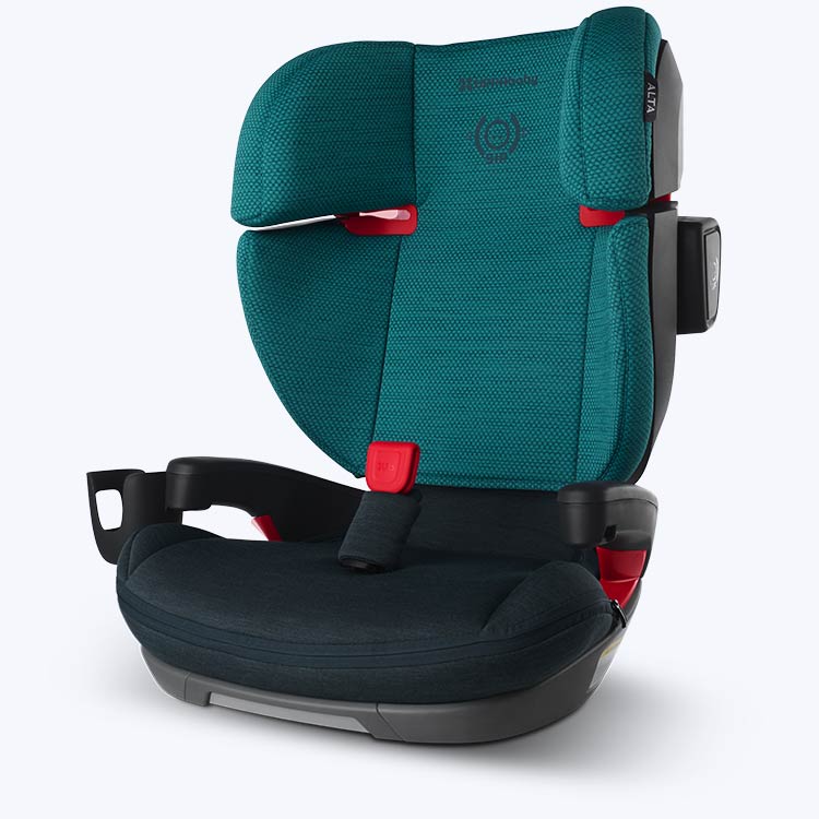 ALTA Booster Seat