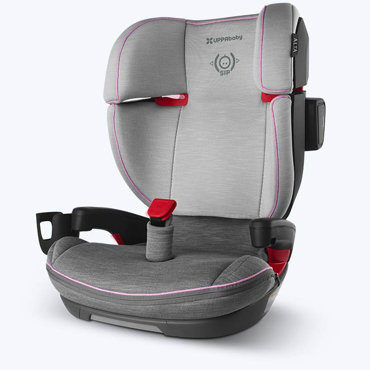 ALTA Booster Seat