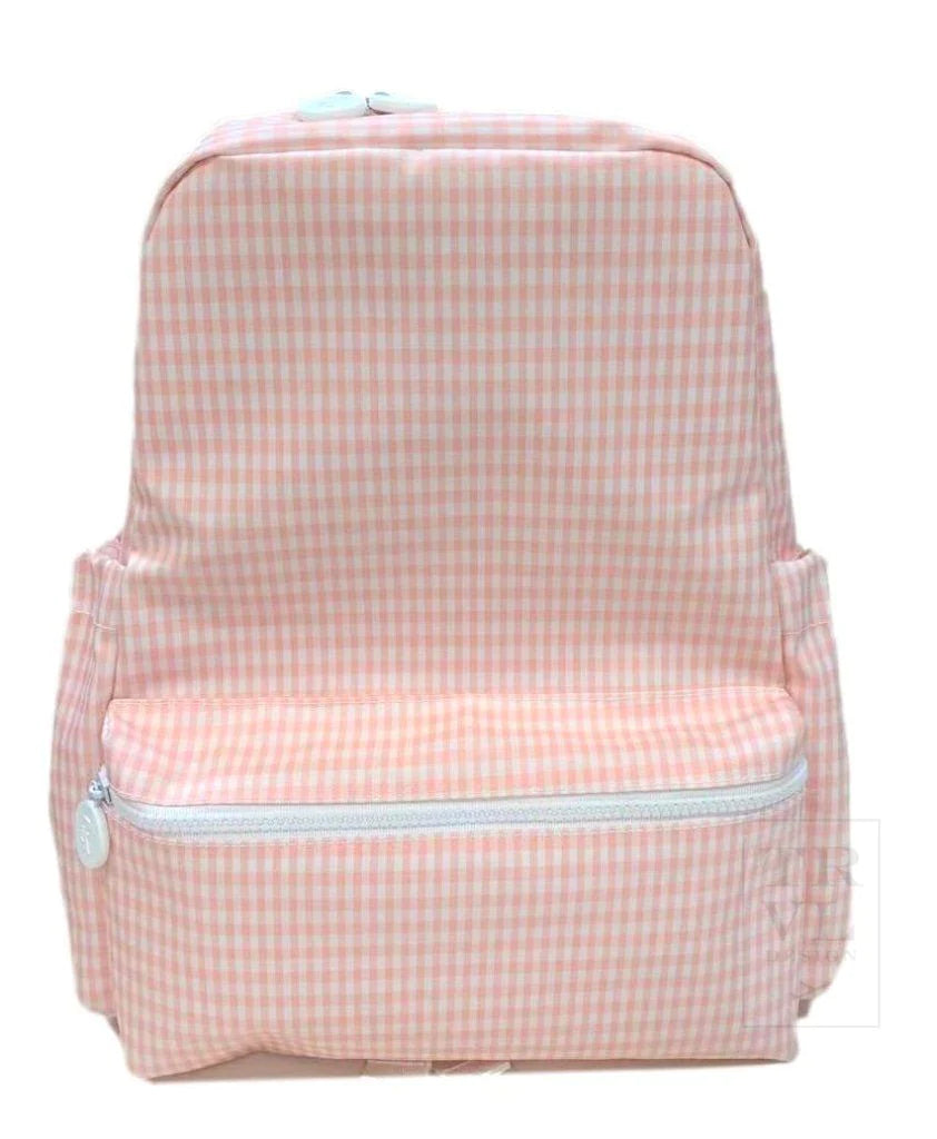 Backpacker- Gingham Taffy