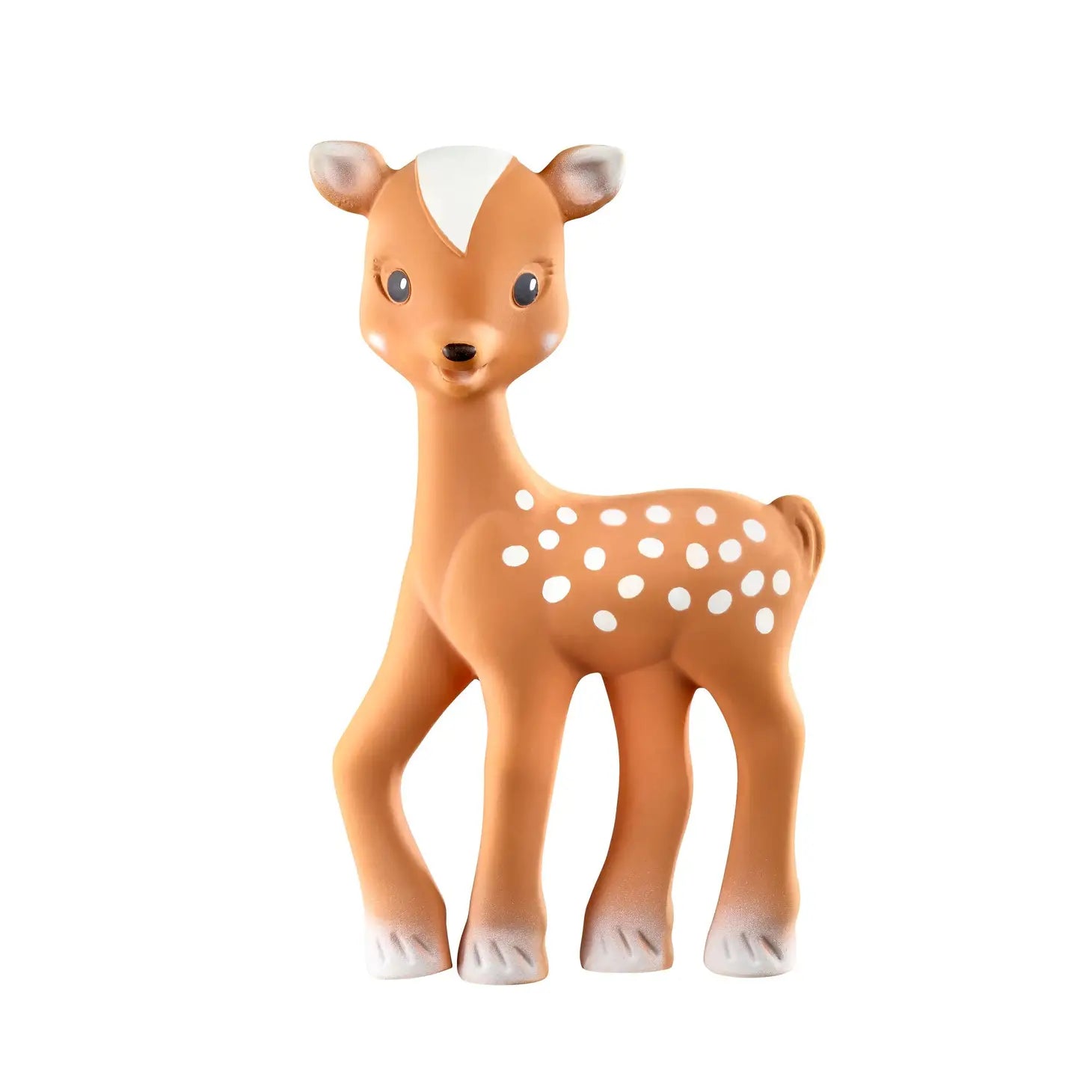 Fanfan the Fawn Brown Version