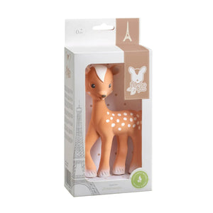 Fanfan the Fawn Brown Version