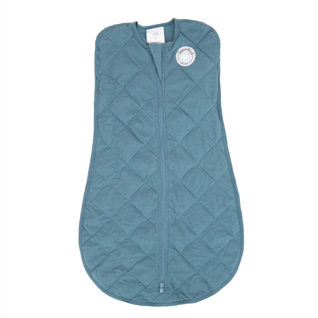 Dream Weighted Sleep Swaddle- Ocean Blue