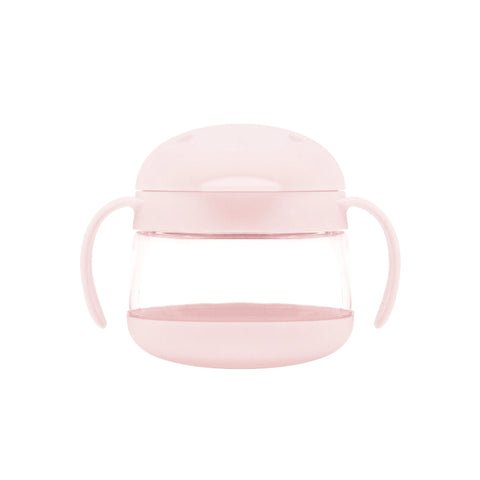 Tweat Snack Container- Blush