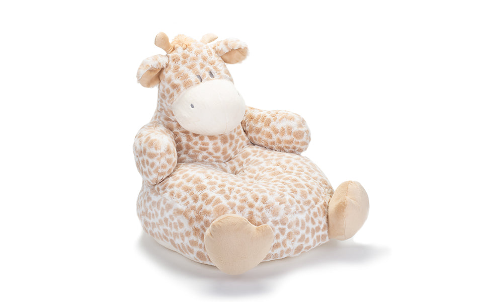 Jordan Giraffe Chair