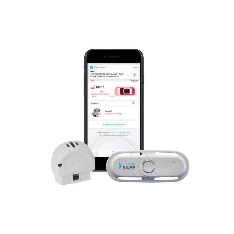 Sirona S Sensorsafe