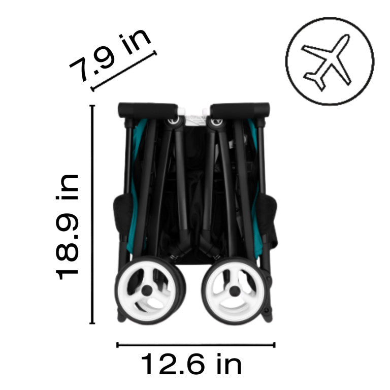 Libelle Stroller