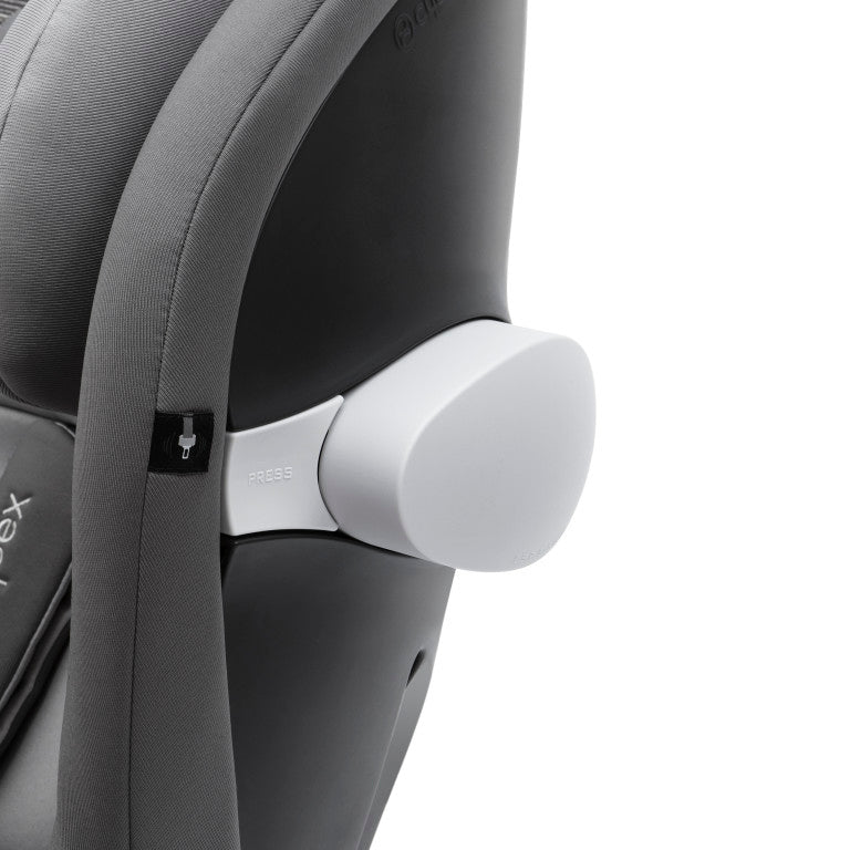 Cybex sirona m sensorsafe clearance