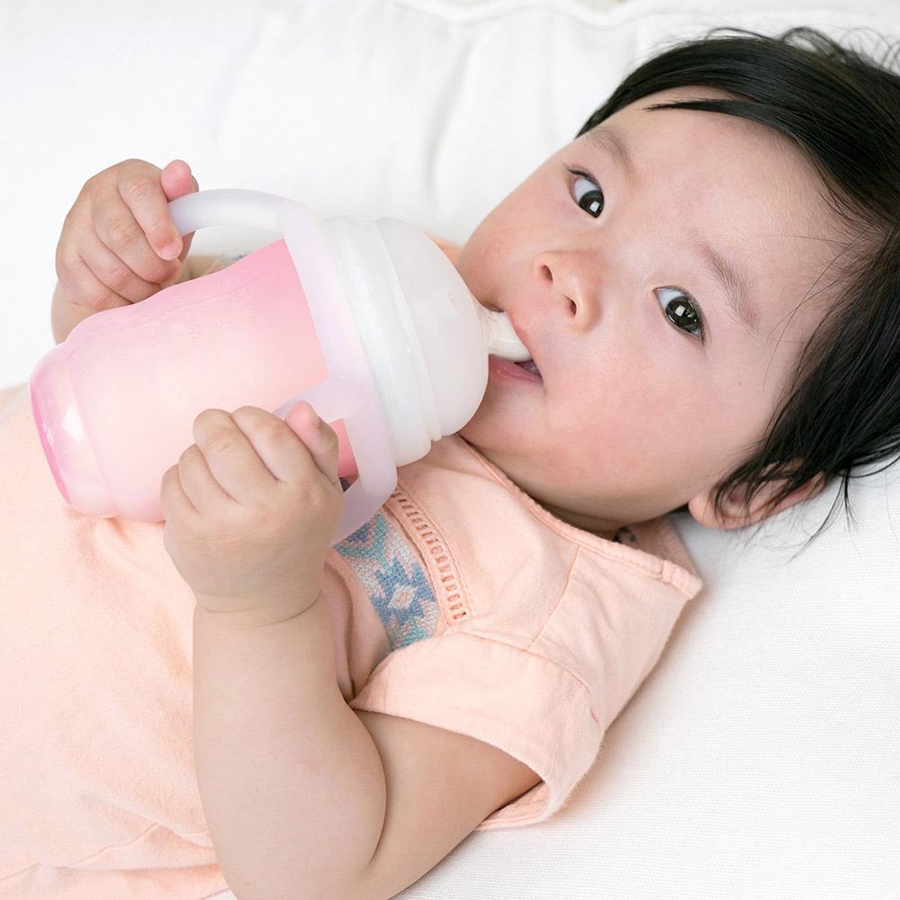 Teether Handle for Gentle Bottle