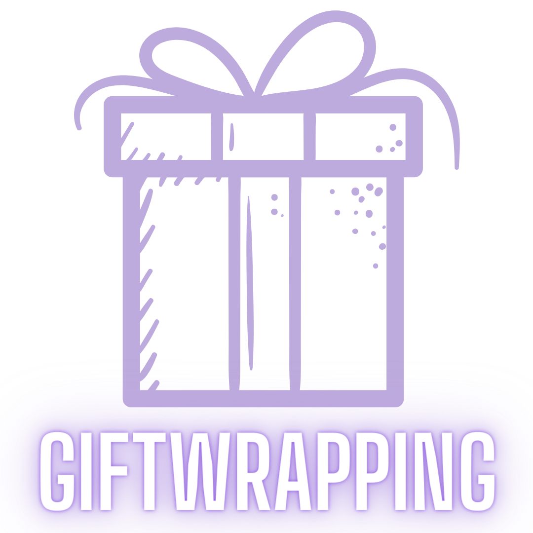 Gift Wrapping