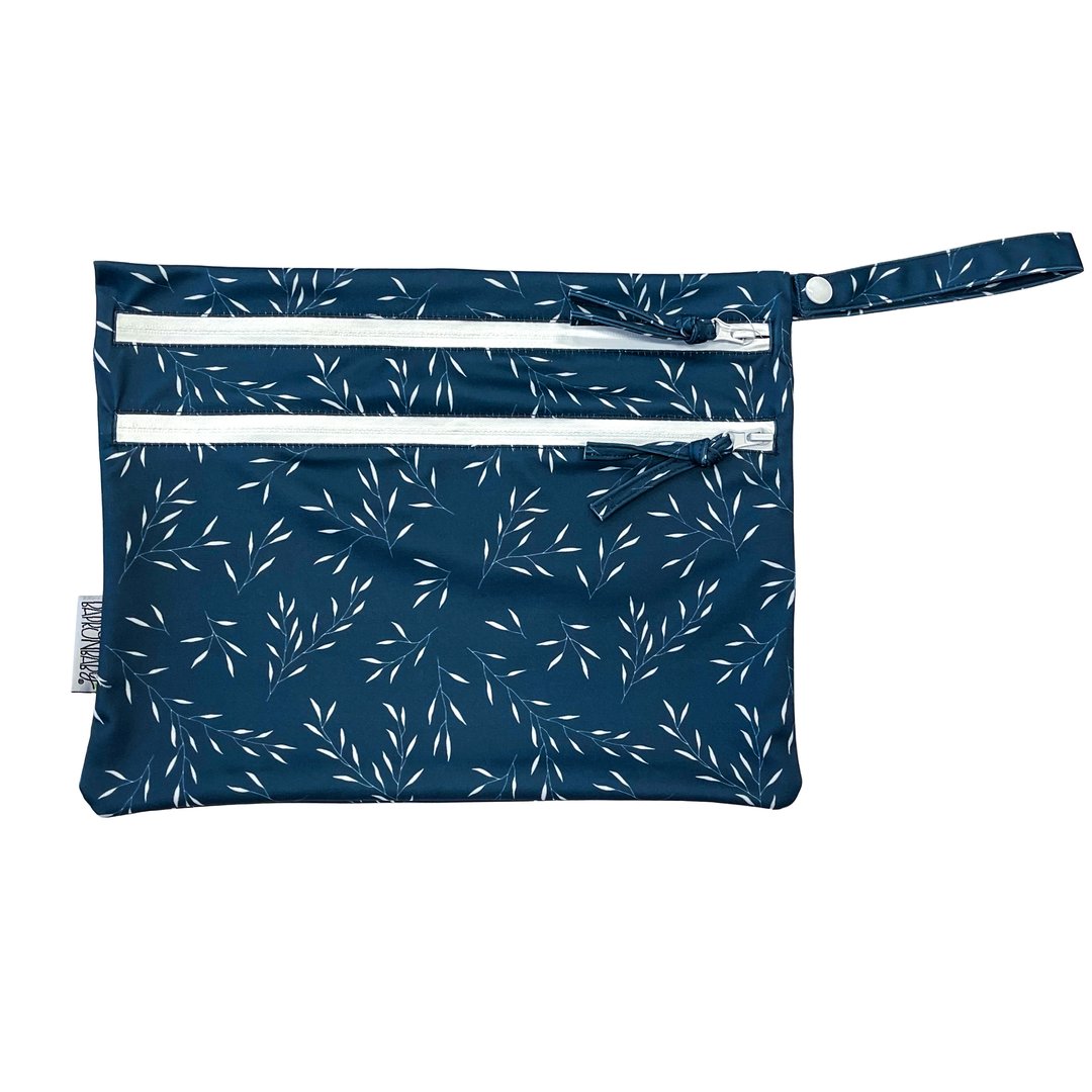 Waterproof Wet Bag- Willow