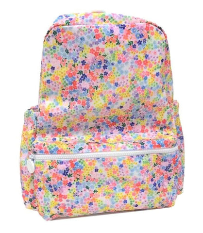 Backpacker- Meadow Floral