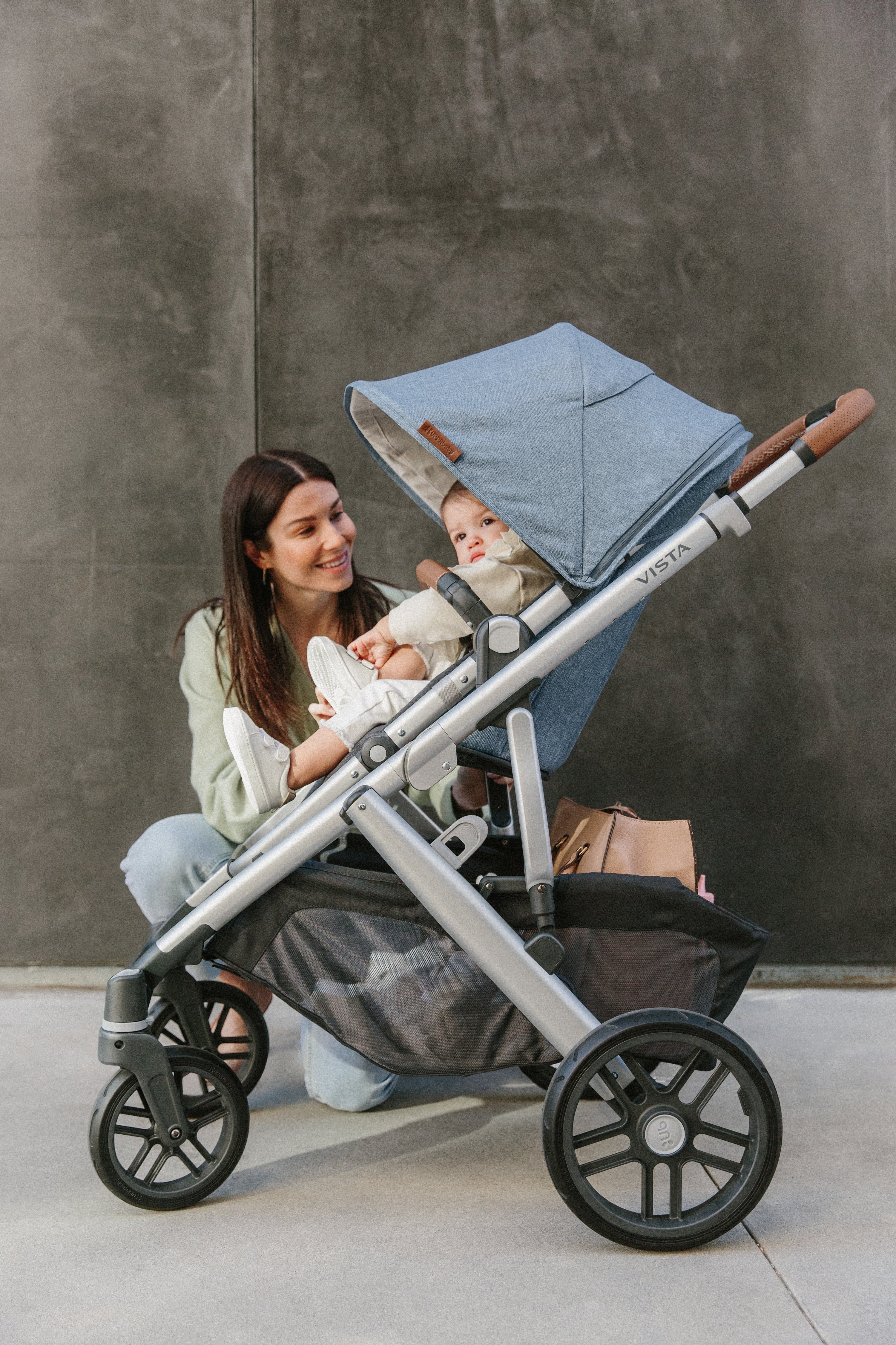 VISTA V2 Stroller