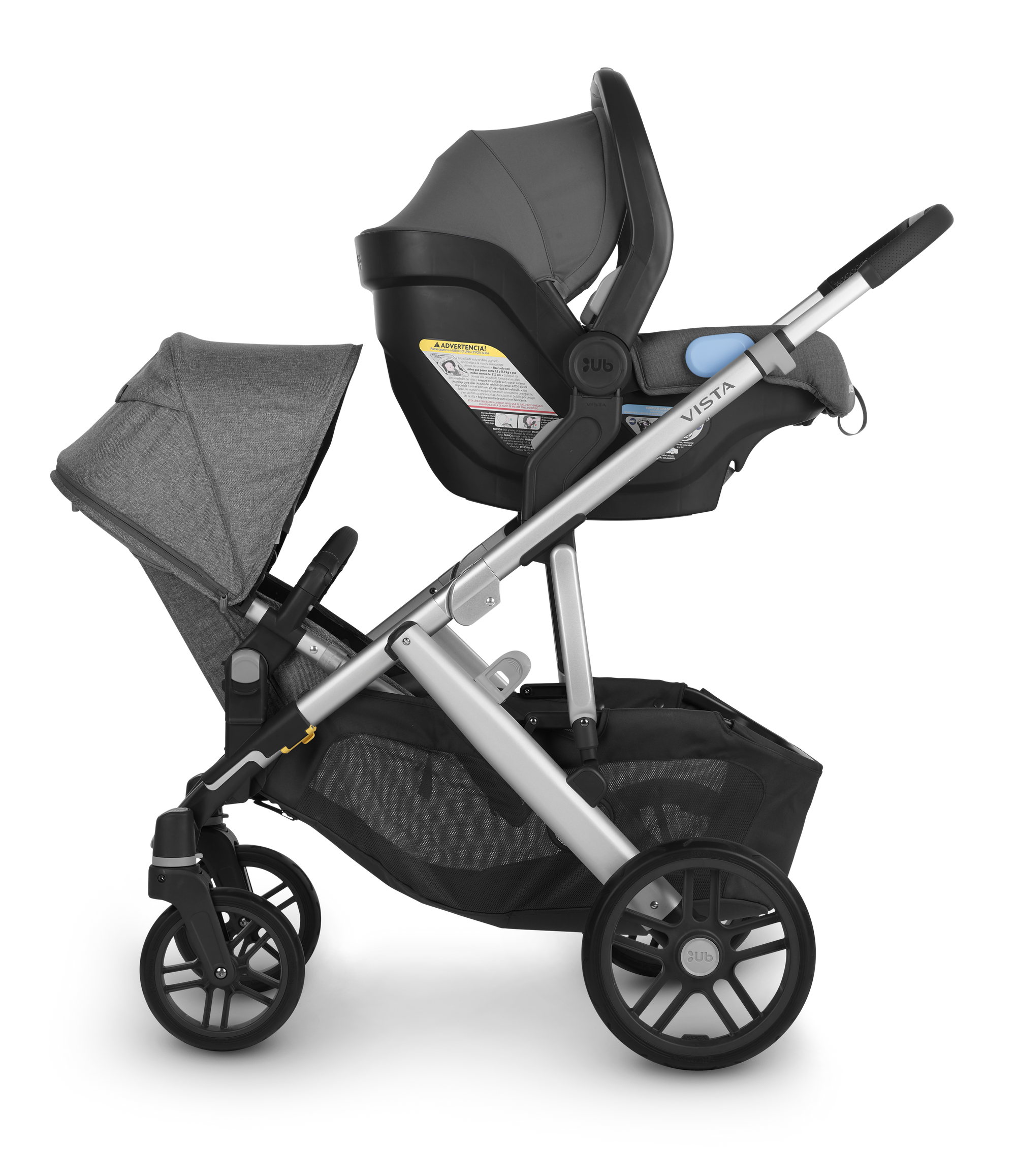 VISTA V2 Stroller