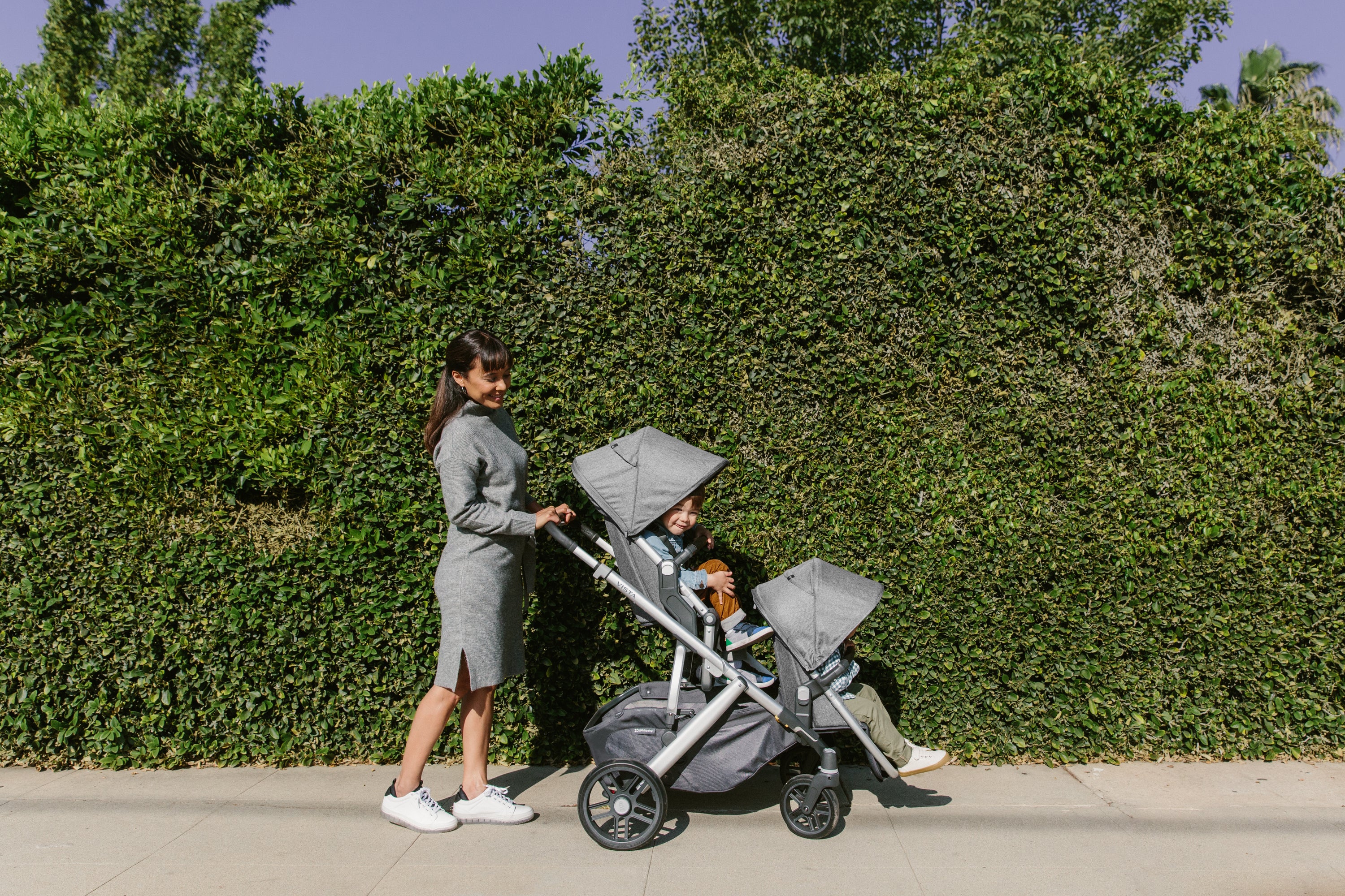 VISTA V2 Stroller