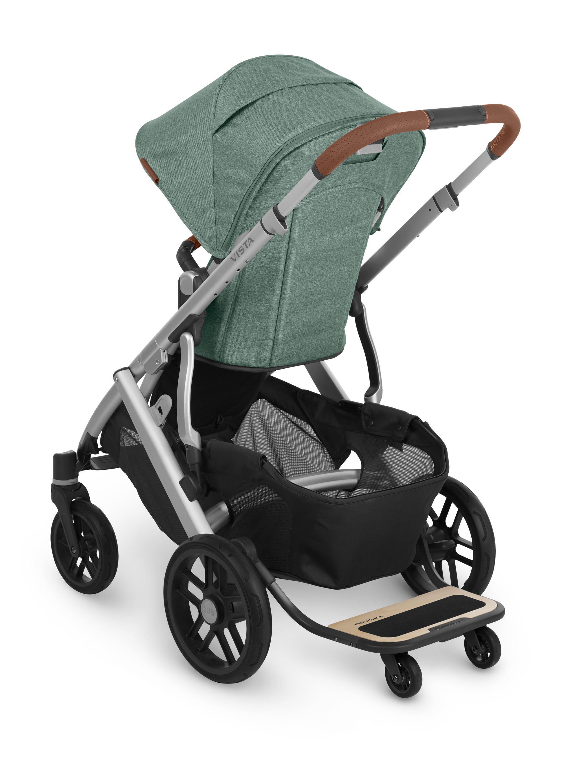 VISTA V2 Stroller