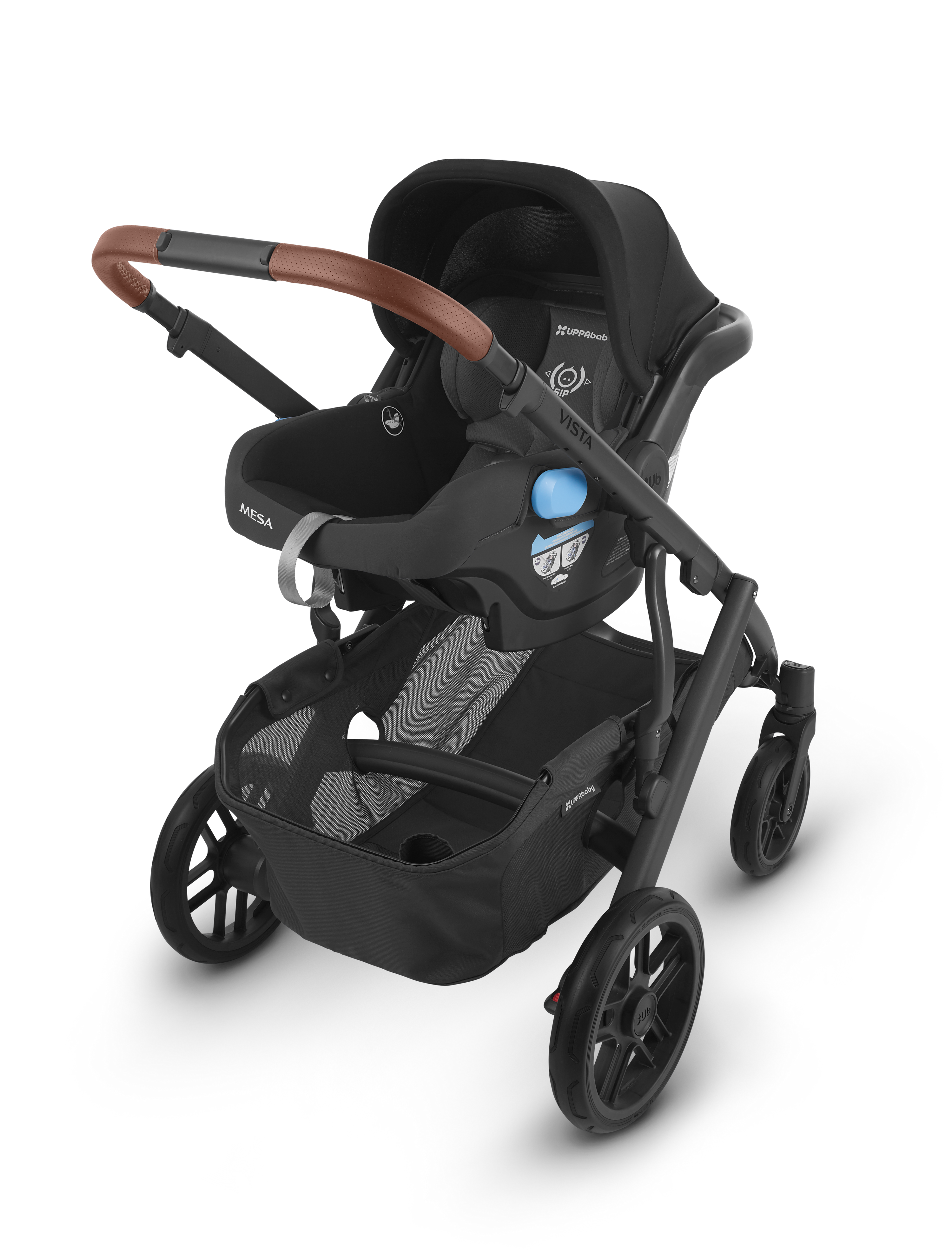 VISTA V2 Stroller