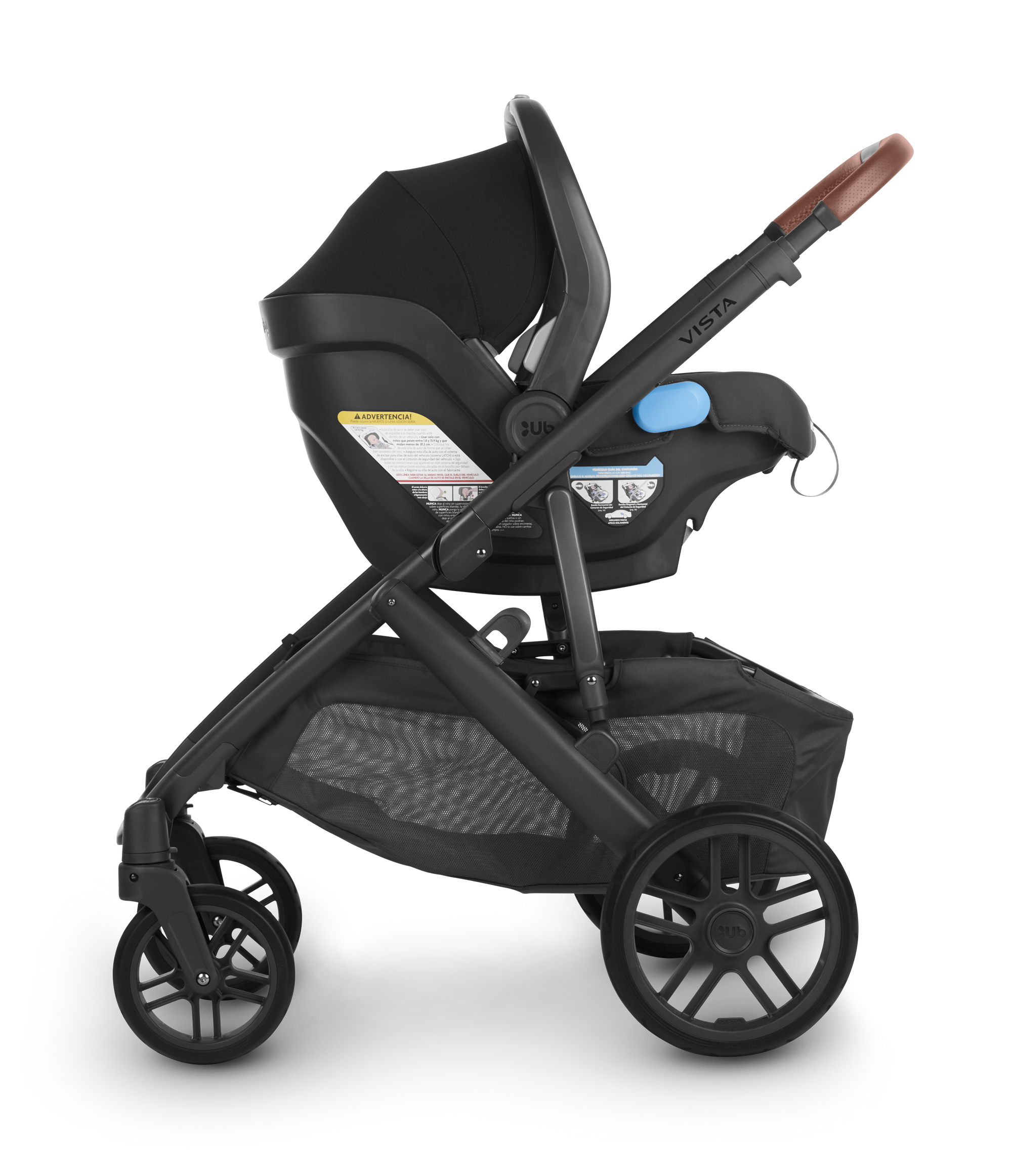 VISTA V2 Stroller