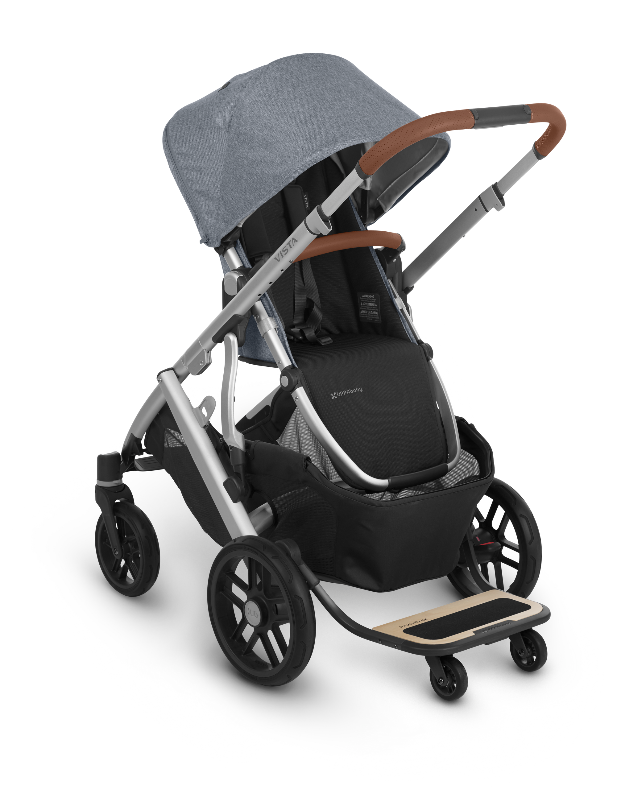 VISTA V2 Stroller