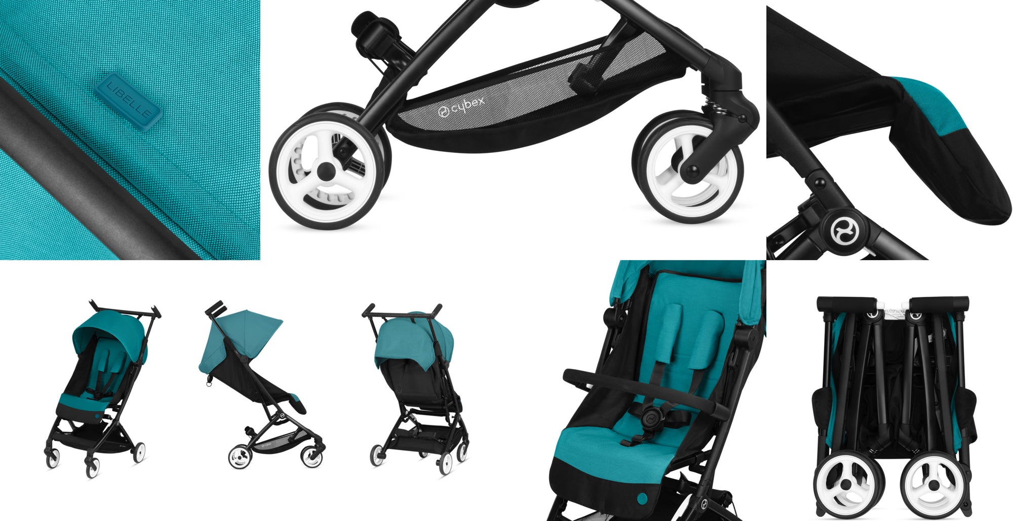 Libelle Stroller