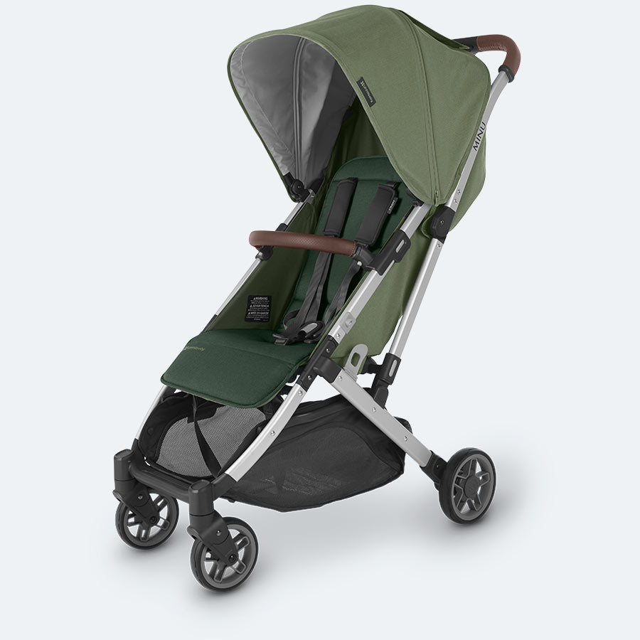 MINU V2 Stroller