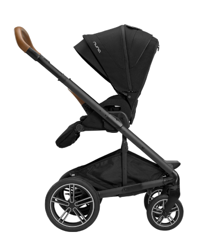 MIXX Next with Magnetic Buckle -