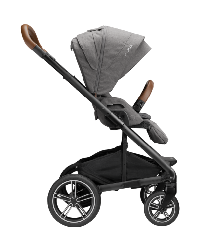 MIXX Next with Magnetic Buckle -
