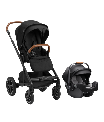 MIXX Next with Magnetic Buckle + Pipa RX
