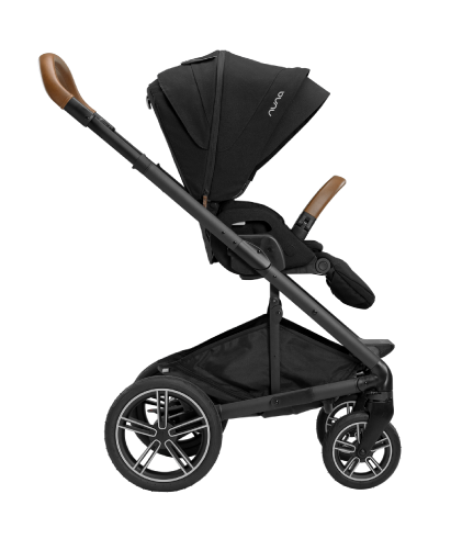 MIXX Next with Magnetic Buckle + Pipa RX