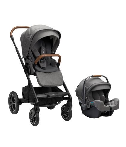 MIXX Next with Magnetic Buckle + Pipa RX