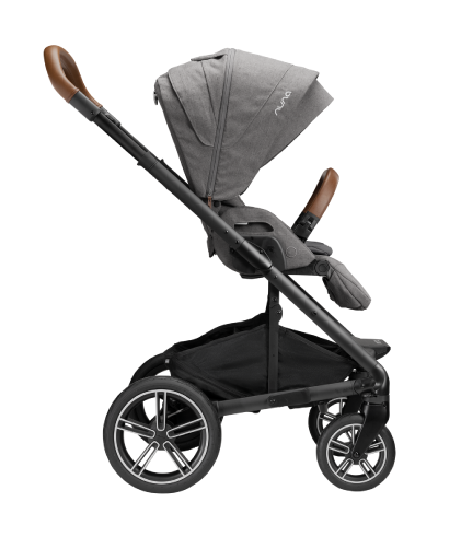 MIXX Next with Magnetic Buckle + Pipa RX