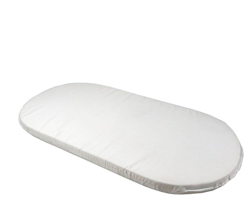 Mattress Pad for Moses Basket