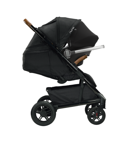 TAVO Next Stroller