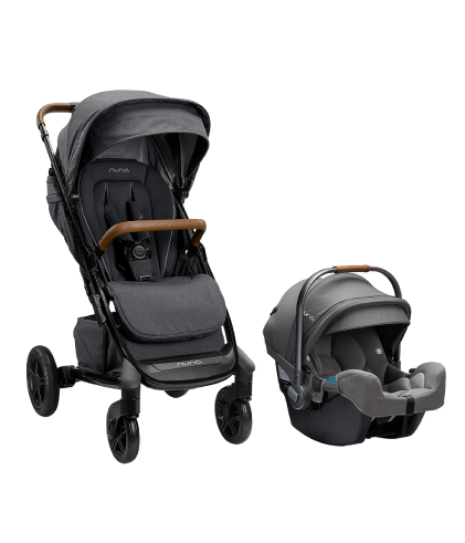 TAVO Next Travel System with Pipa RX (2 boxes) -
