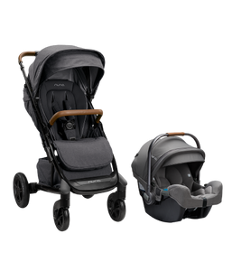 TAVO Next Travel System with Pipa RX (2 boxes) -