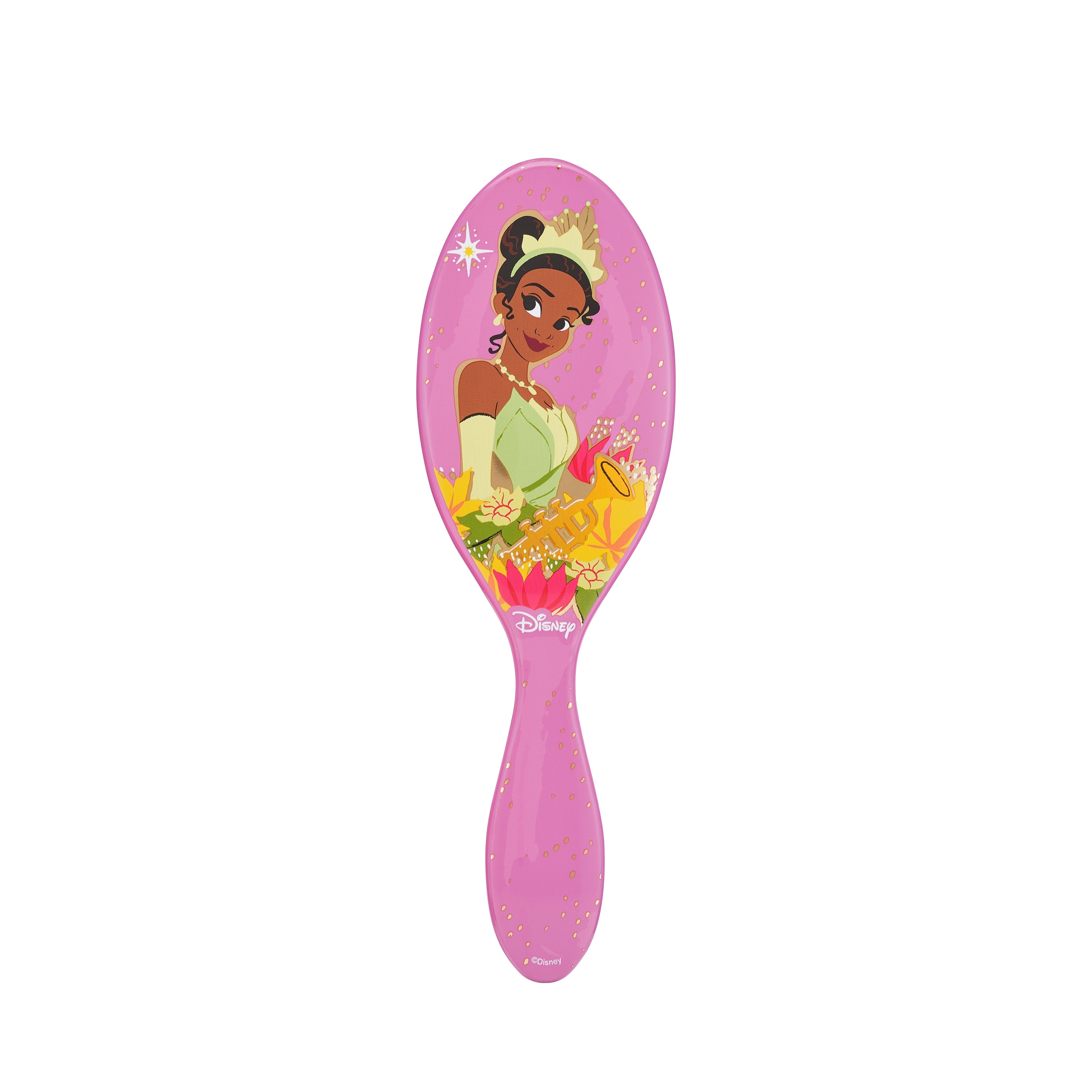 Disney Princesses Detangler- Tiana