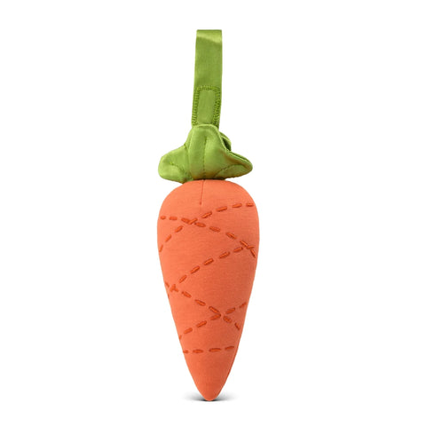 Carrot Stroller Toy