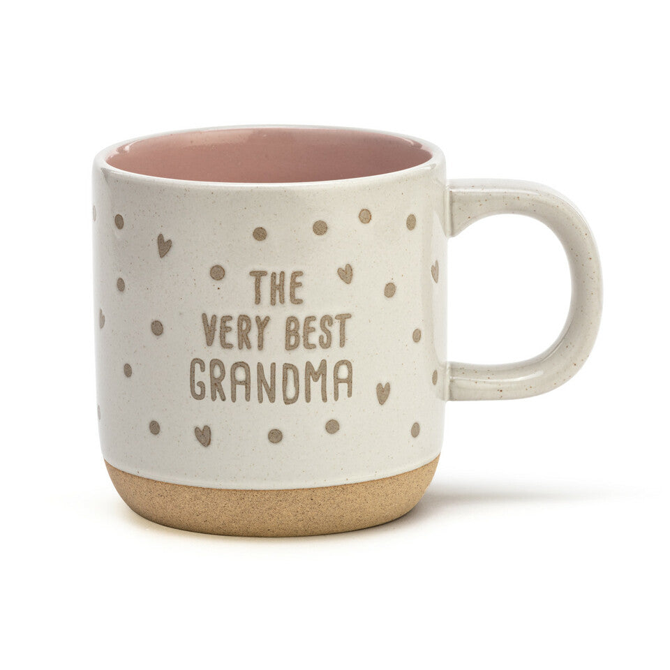 Very Best Grandma Mug